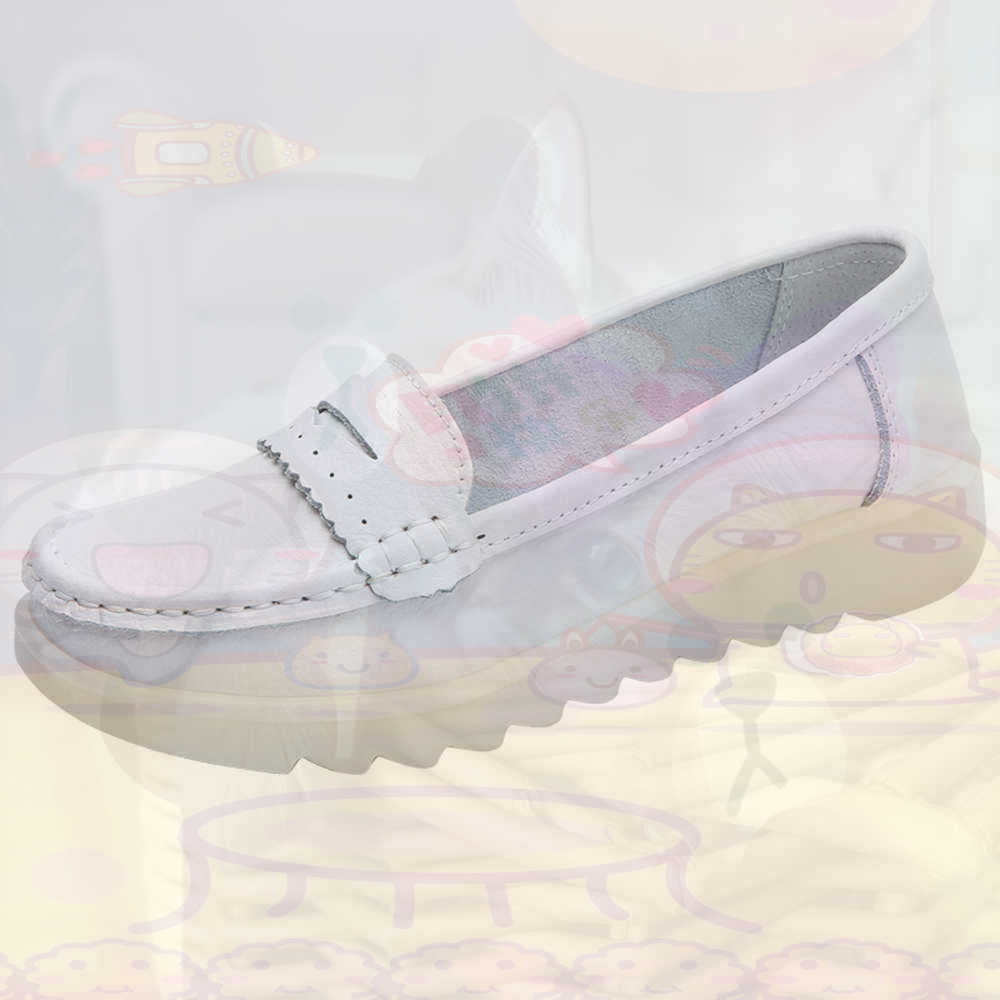 Most Expensive Vintage Collection - รองเท้าแตะขับรถวัยรุ่นรองเท้าผ้าใบสเก็ตบอร์ดรองเท้าผู้หญิง Silver Flats สินค้ากีฬาราคาต่ําเล่น Tenix Hospitality