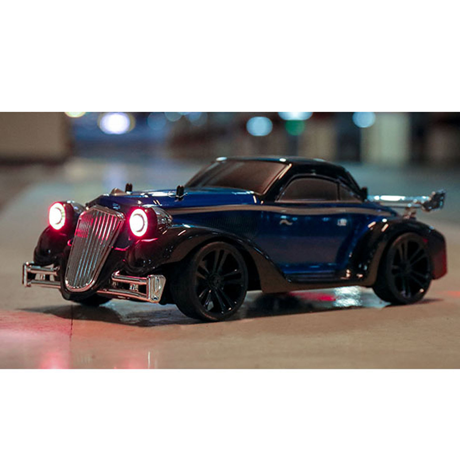 Vintage Toys Collector - รถของเล่น 1/16 RTR SCY 16302 AWD