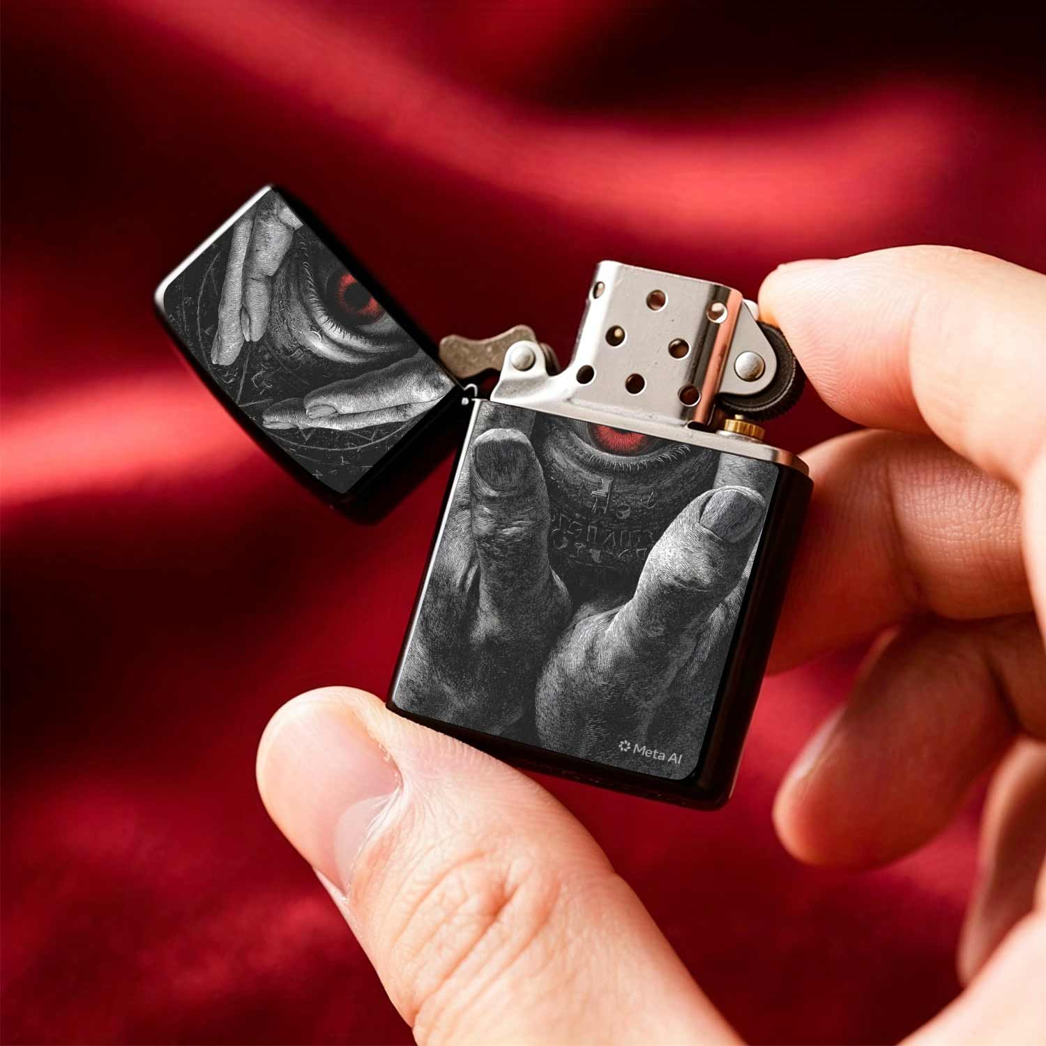 ไฟแช็กโลหะแบบพกพาที่ใช้ซ้ำได้  - Collectible Vintage Tools บทวิจารณ์และราคา