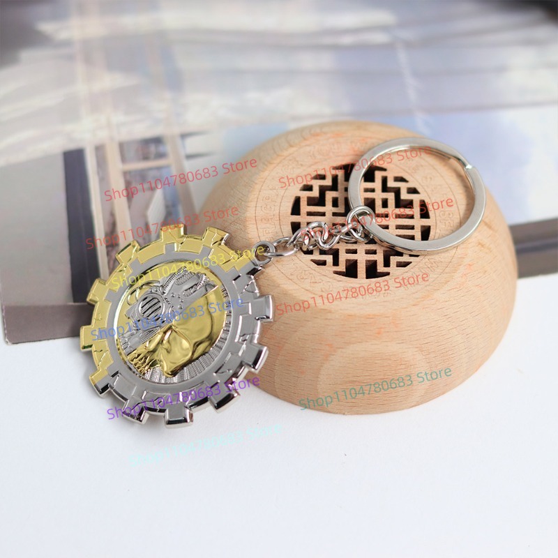 พวงกุญแจ 40K Adeptus Mechanicu - Vintage And Collectible Items บทวิจารณ์และราคา