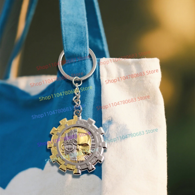 พวงกุญแจ 40K Adeptus Mechanicu - Vintage And Collectible Items บทวิจารณ์และราคา