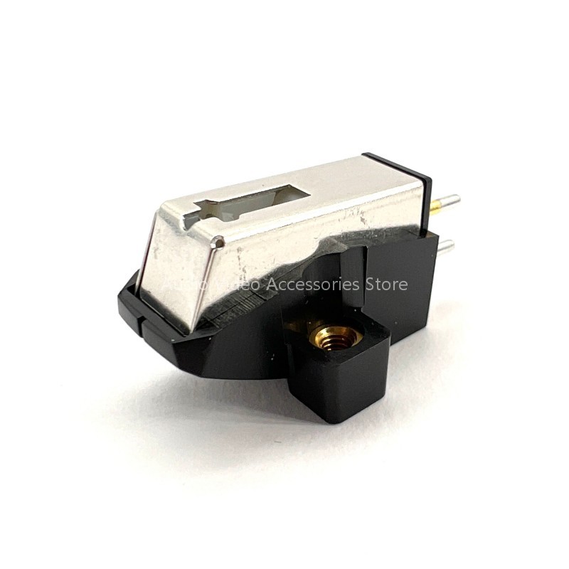 AT-VM95E 95C Moving Magnetic ต - Cassette Tape Head บทวิจารณ์และราคา