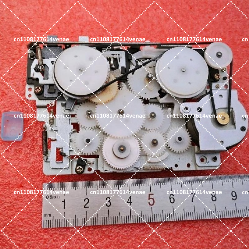 ชิ้นส่วนกลไกเครื่องเล่นเทปคาสเ - Cassette Tape Head บทวิจารณ์และราคา