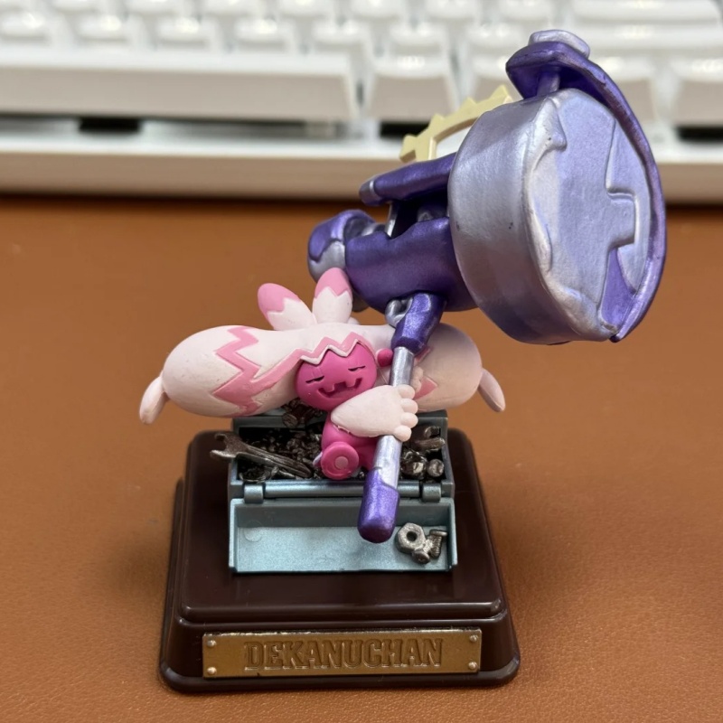 Original Re-Ment Pokemon Vinta - Vintage And Collectible Items บทวิจารณ์และราคา