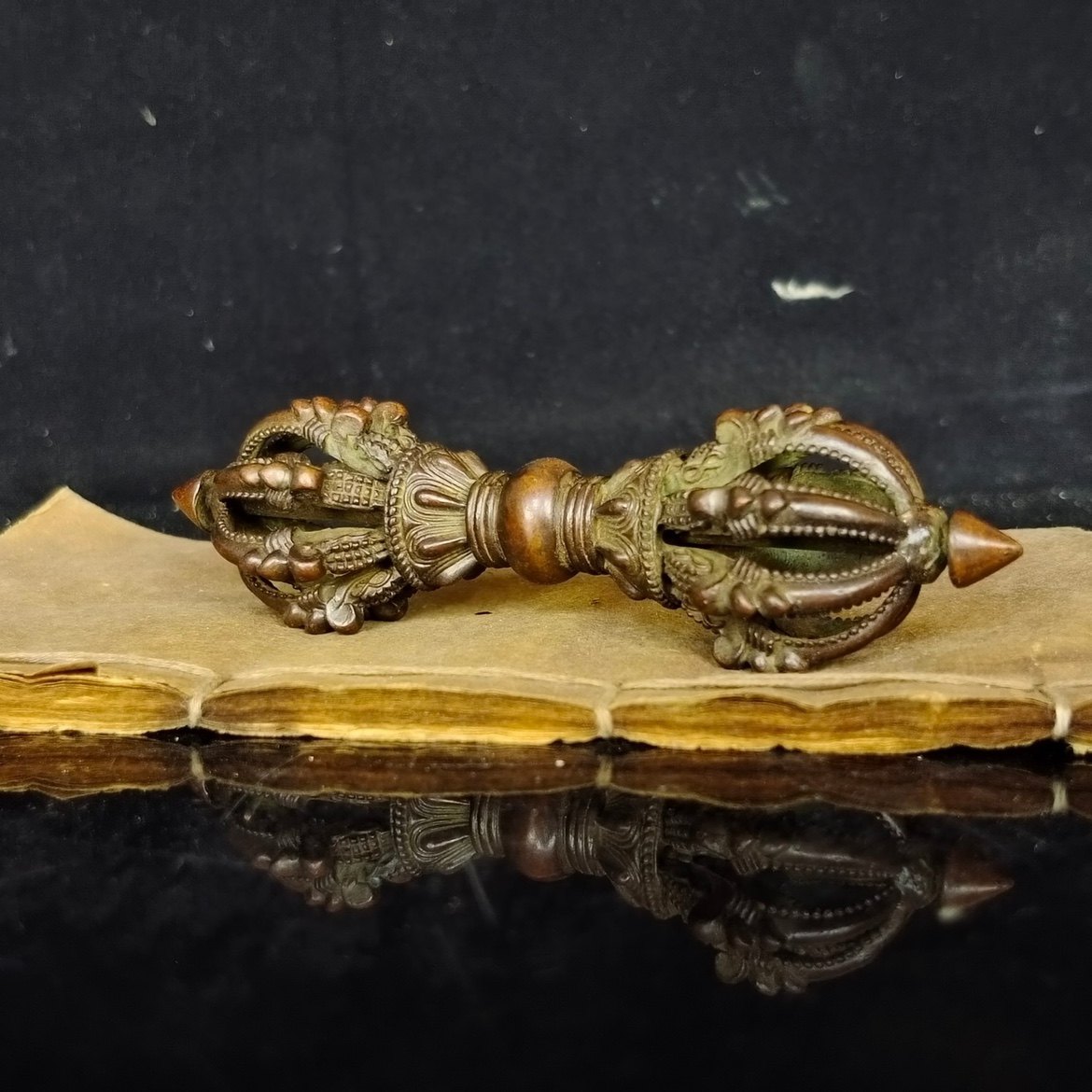 วัสดุตกแต่งแบบโบราณ วัสดุทองสั - Collectible Vintage Tools บทวิจารณ์และราคา