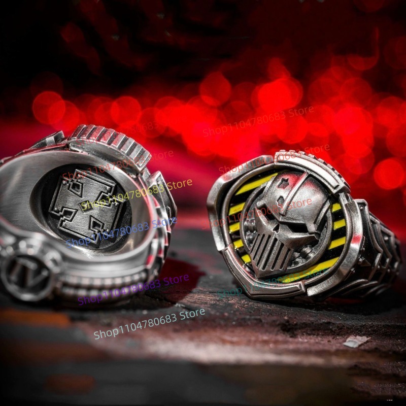 แหวนตราประทับ Perturabo 40K, เ - Vintage And Collectible Items บทวิจารณ์และราคา