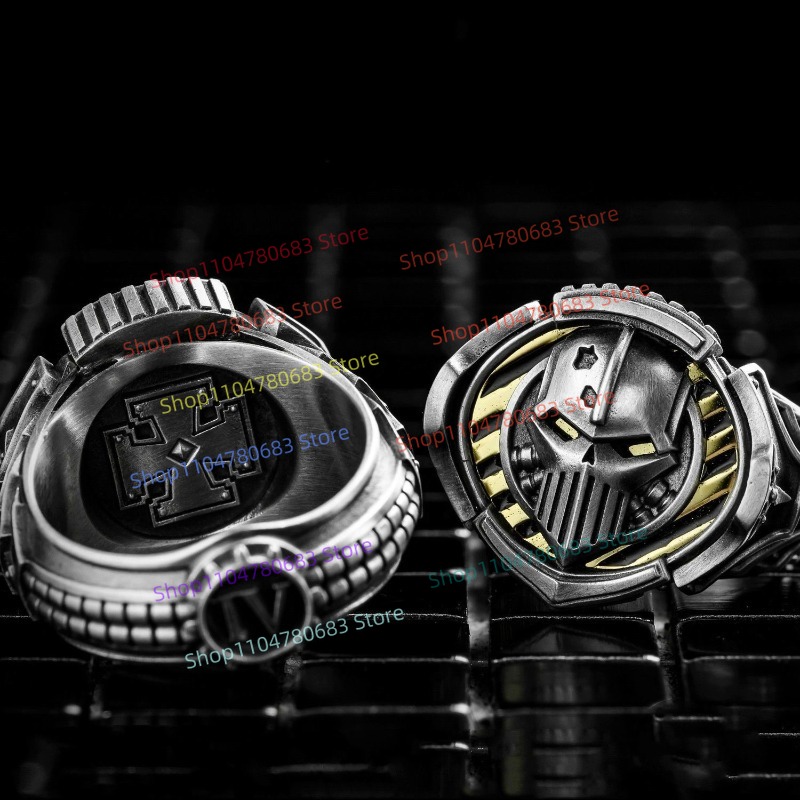 แหวนตราประทับ Perturabo 40K, เ - Vintage And Collectible Items บทวิจารณ์และราคา