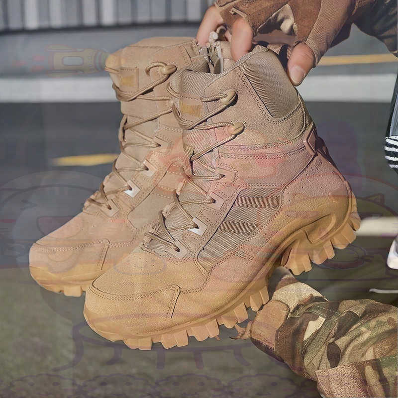 Tan Long Barrel Deadlift รองเท - Most Expensive Vintage Collection บทวิจารณ์และราคา