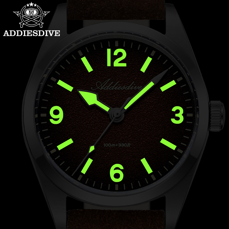 ADDIESDIVE 36 มม. 200M กันน้ำก - Vintage Collection บทวิจารณ์และราคา