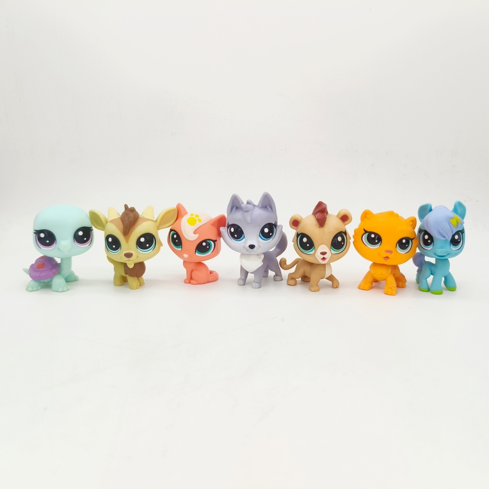ของตกแต่งตั้งโต๊ะรูปสัตว์น่ารั - Vintage And Collectible Items บทวิจารณ์และราคา