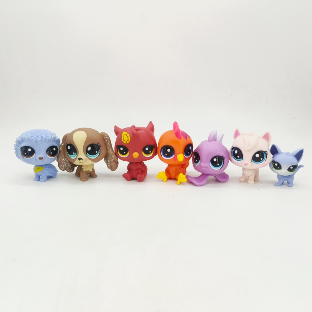 ของตกแต่งตั้งโต๊ะรูปสัตว์น่ารั - Vintage And Collectible Items บทวิจารณ์และราคา