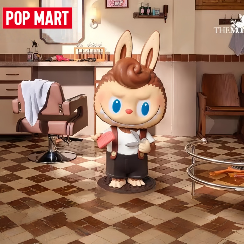 2026 POP MART Labubu The Monst - Vintage And Collectible Items บทวิจารณ์และราคา