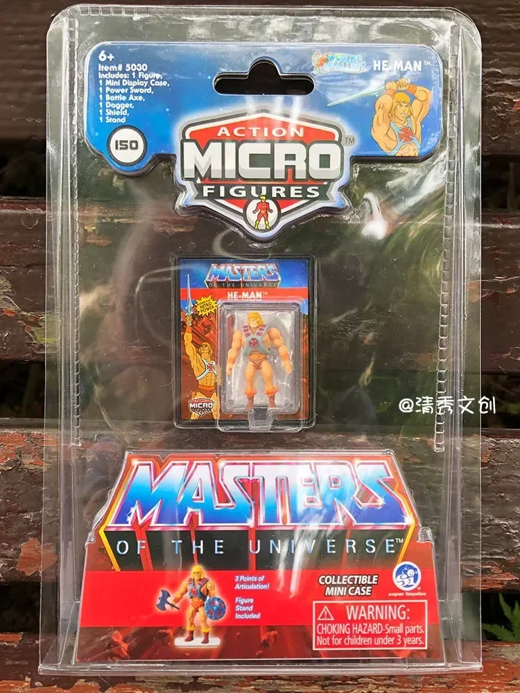 ของเล่นโมเดลตัวการ์ตูนของสะสม - Vintage And Collectible Items บทวิจารณ์และราคา