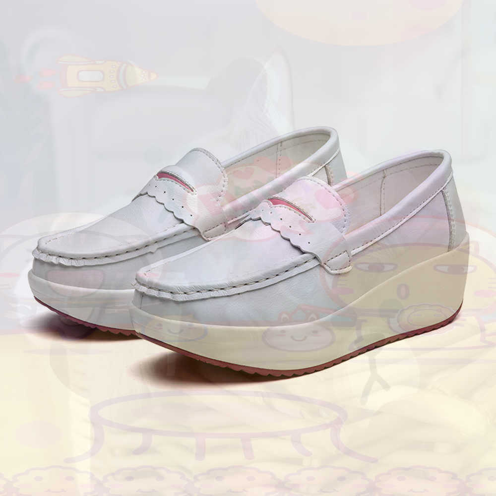 Plataform ฤดูหนาวรองเท้าผ้าใบส - Most Expensive Vintage Collection บทวิจารณ์และราคา