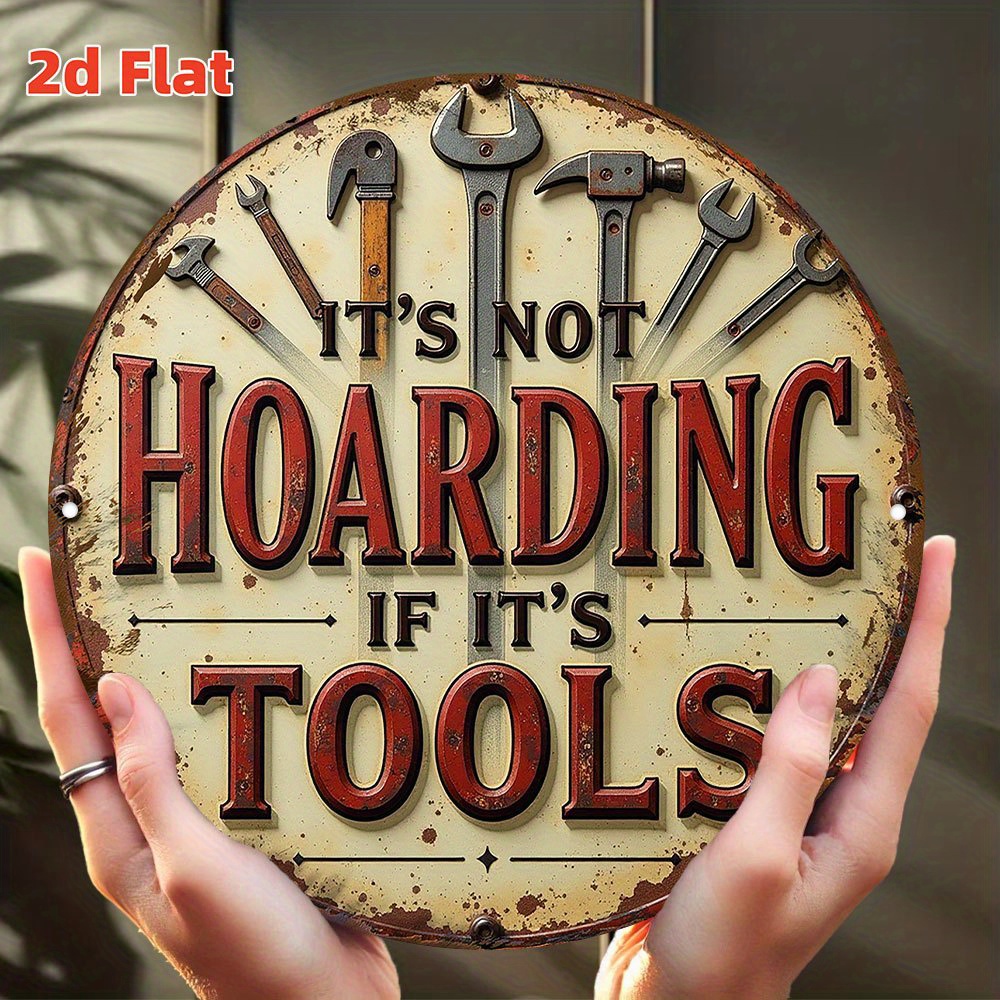 ผลงานพิมพ์ลายสไตล์ช่างฝีมือแบบ - Collectible Vintage Tools บทวิจารณ์และราคา