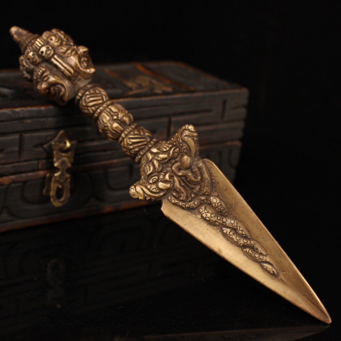 วัสดุประกอบพิธีกรรมวาจราปุรบา  - Collectible Vintage Tools บทวิจารณ์และราคา