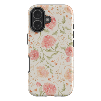 เคสโทรศัพท์ลายดอกไม้สไตล์วินเท - Vintage Cartoon Collectible บทวิจารณ์และราคา