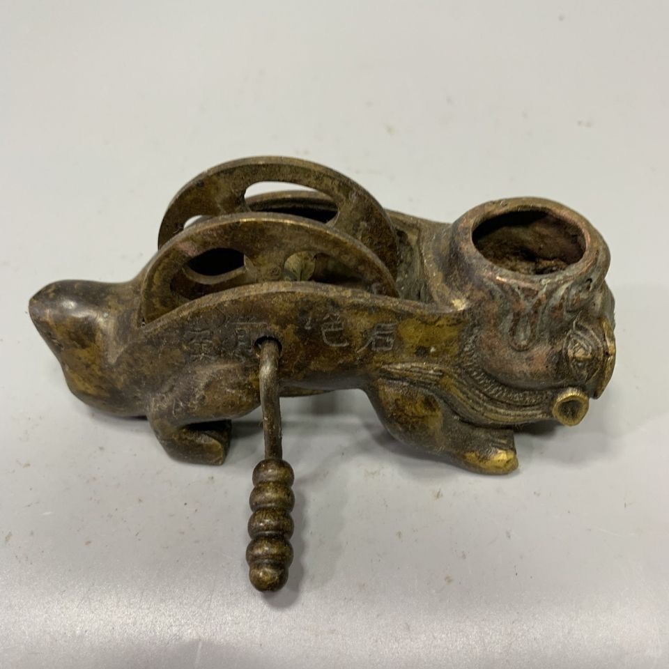 เครื่องมือวาดเส้นหมึกโบราณของช - Collectible Vintage Tools บทวิจารณ์และราคา