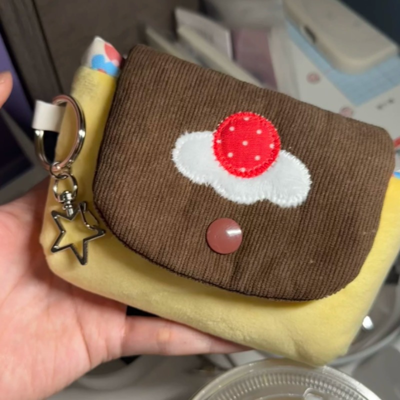 กระเป๋ากล้องขนนุ่มสไตล์วินเทจ  - Vintage And Collectible Items บทวิจารณ์และราคา