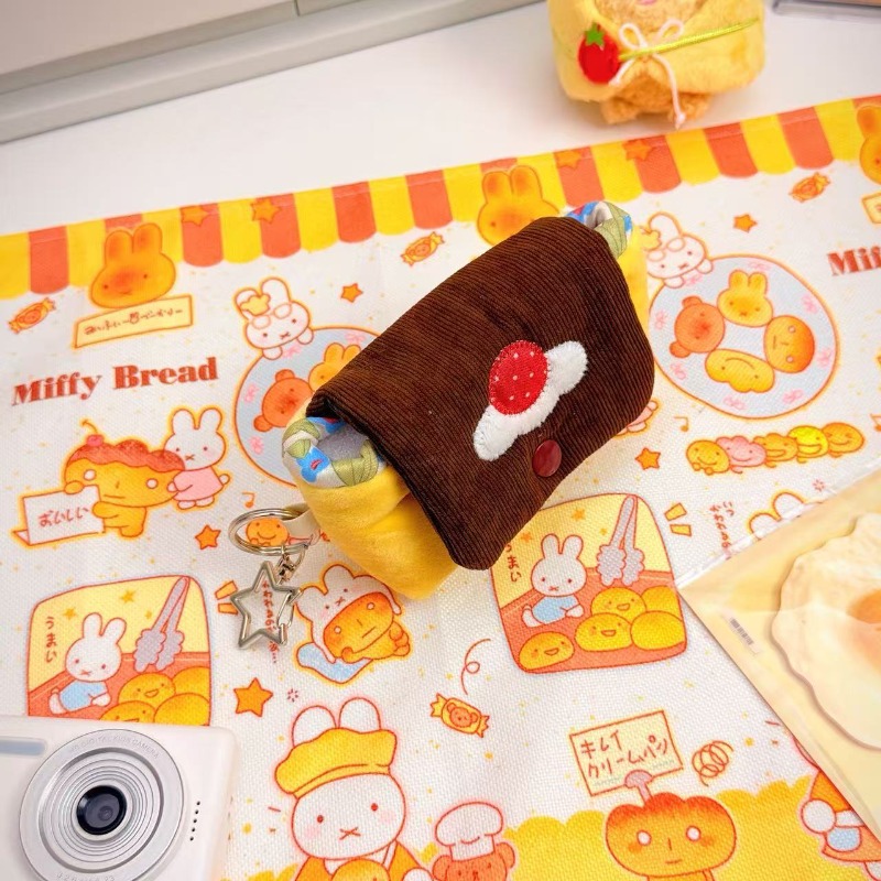 กระเป๋ากล้องขนนุ่มสไตล์วินเทจ  - Vintage And Collectible Items บทวิจารณ์และราคา