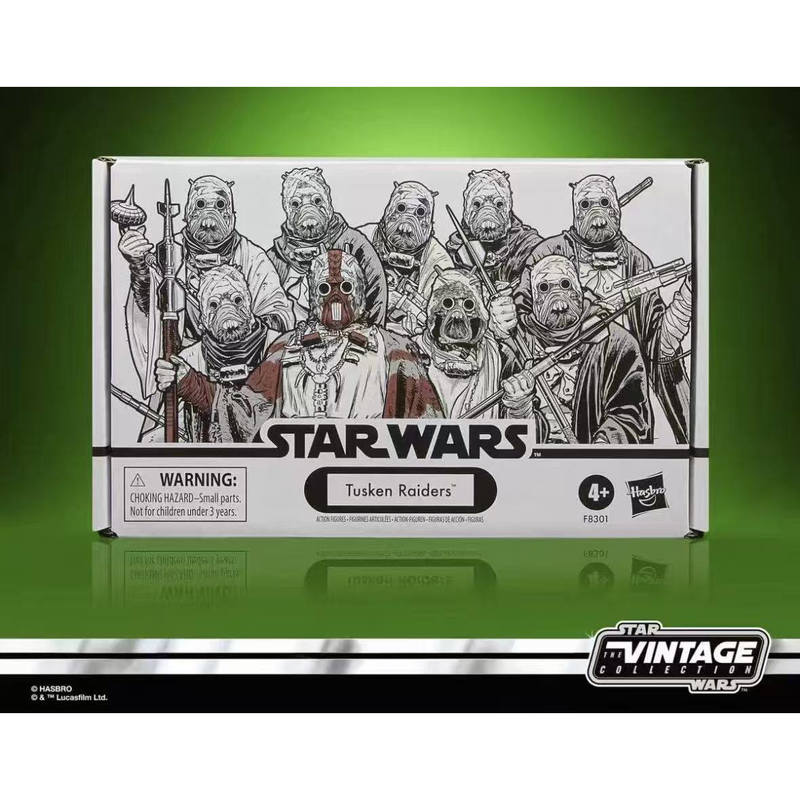 ฮาสโบร ออริจินัล สตาร์ วอร์ส เ - Vintage Toys Collector บทวิจารณ์และราคา