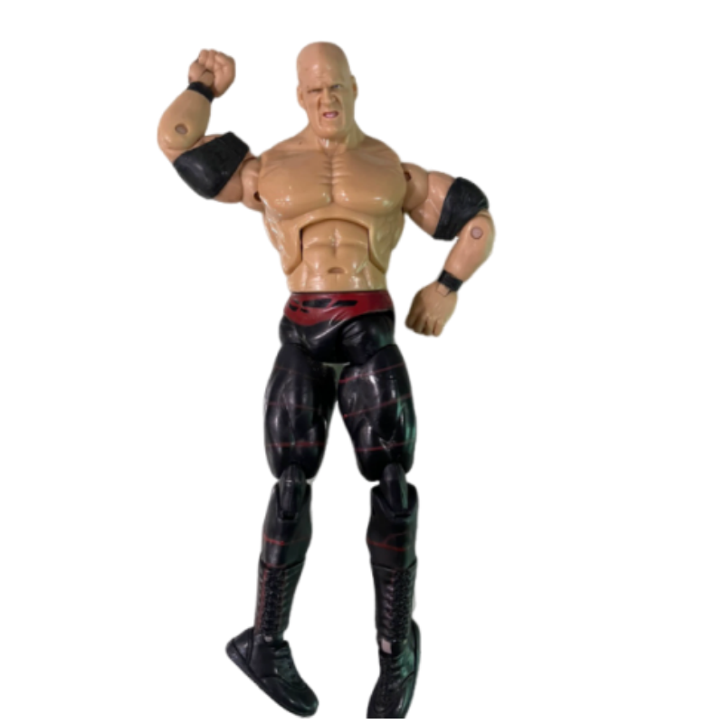 WE WRESTLERS Undertaker John C - Vintage And Collectible Items บทวิจารณ์และราคา