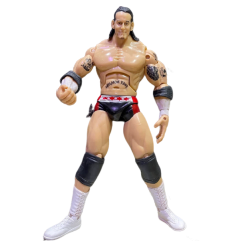 WE WRESTLERS Undertaker John C - Vintage And Collectible Items บทวิจารณ์และราคา