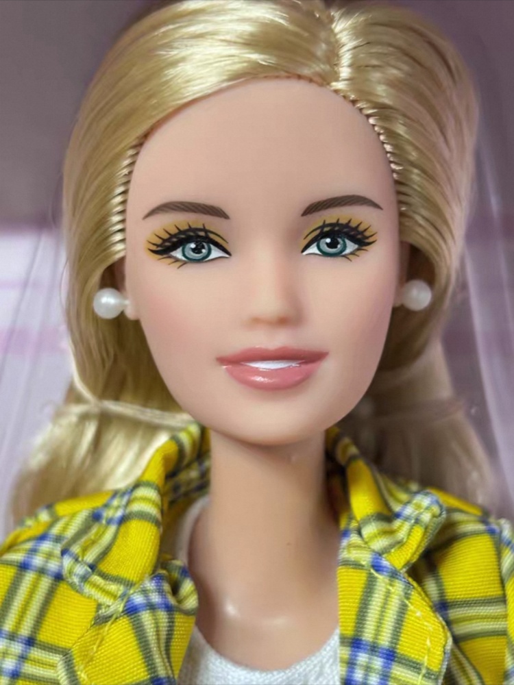 ตุ๊กตาบาร์บี้ E Signature Clue - Vintage Collectible Barbies บทวิจารณ์และราคา
