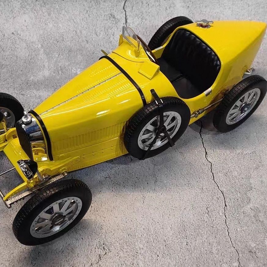 NOREV 1/12 บูกัตติ T35 รถคลาสส - Vintage Collection บทวิจารณ์และราคา