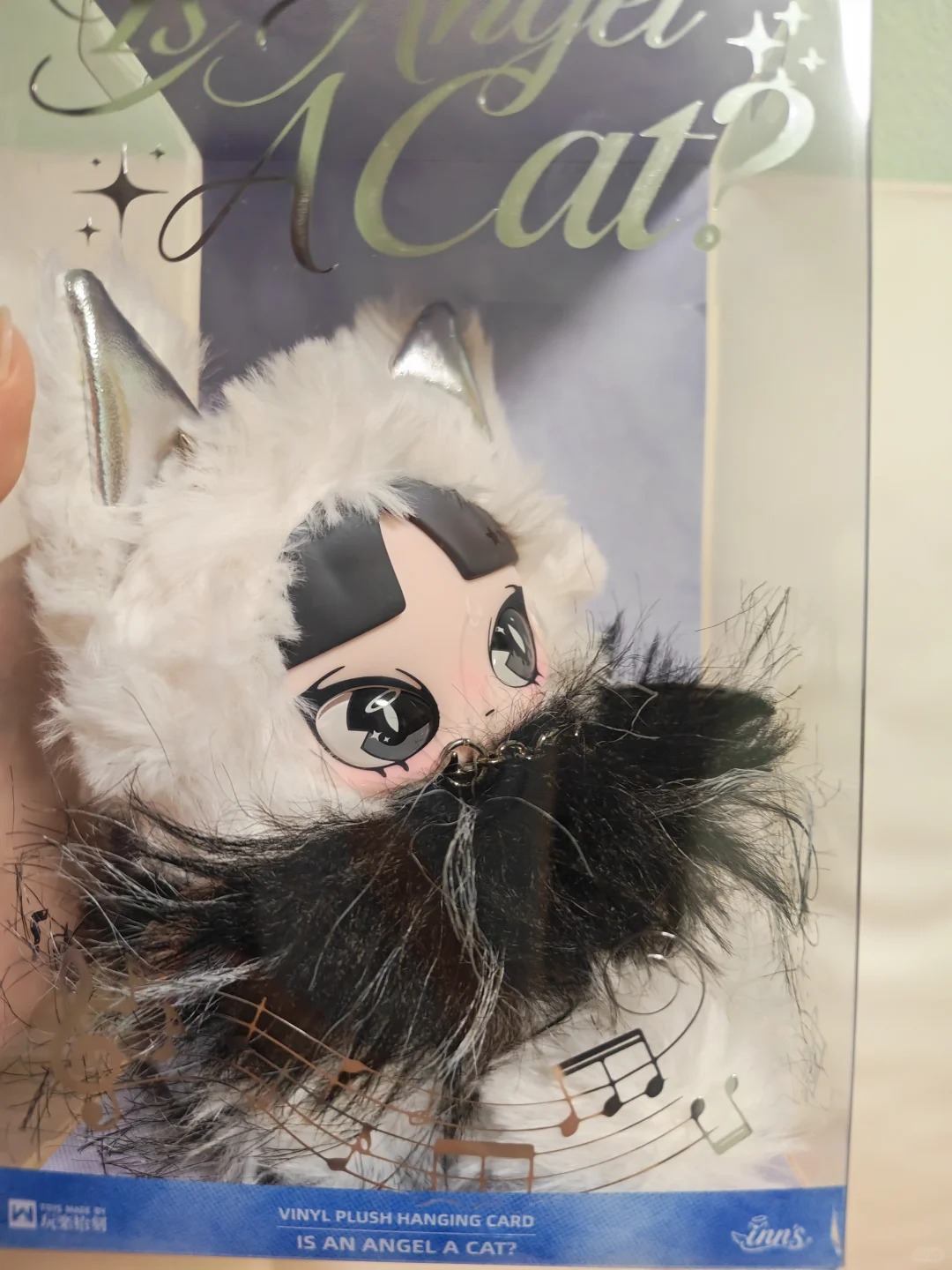 ตุ๊กตาแมวปีกเงิน Original Inn' - Collectible & Vintage Dolls For Wedding บทวิจารณ์และราคา