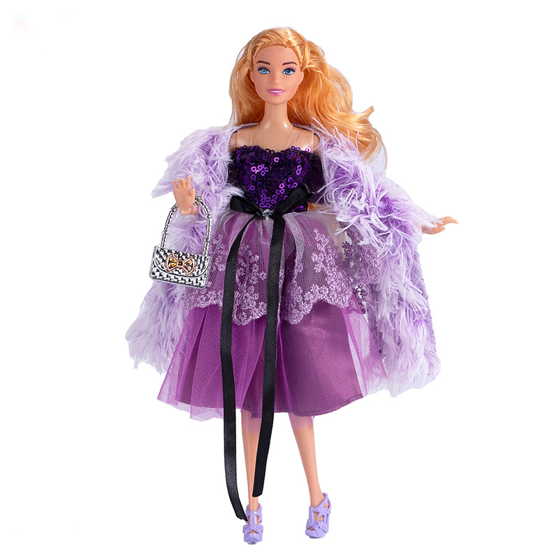 30 ซม.Supermodel ตุ๊กตาของเล่น - Vintage Toys Collector บทวิจารณ์และราคา