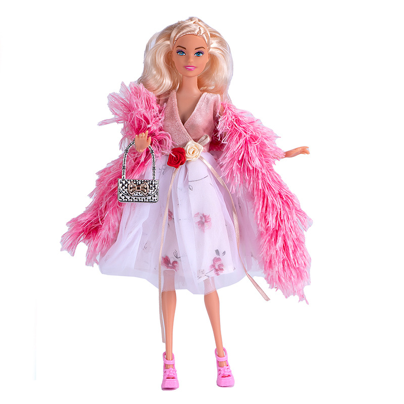 30 ซม.Supermodel ตุ๊กตาของเล่น - Vintage Toys Collector บทวิจารณ์และราคา