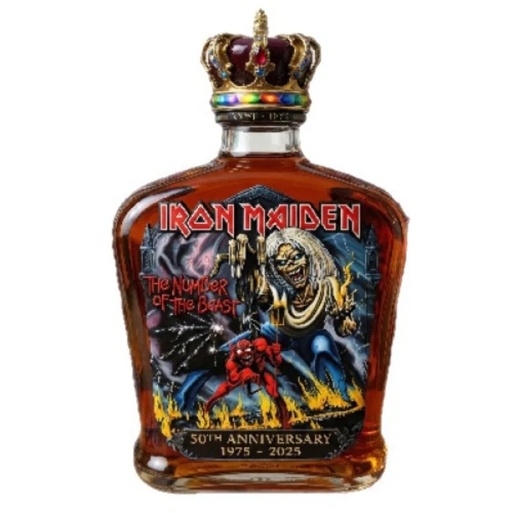 ขวดเหล้ารูปปั้นมัมมี่สไตล์วินเ - Vintage Collectible Liquor Bottles บทวิจารณ์และราคา